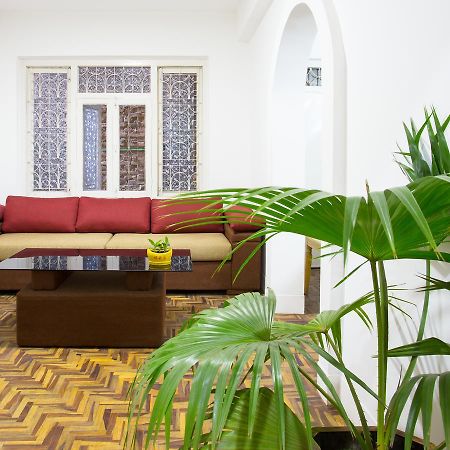 Kathmandu Nomad Hotel Экстерьер фото